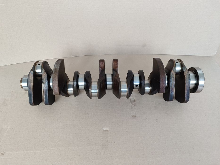 Коленвал N55 3.5i BMW X5 F15 E70 Колінвал Н55 Вал БМВ Х5 Е70 N55B30A