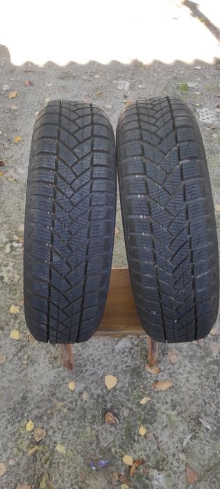 Зимовї автошини  Matodor