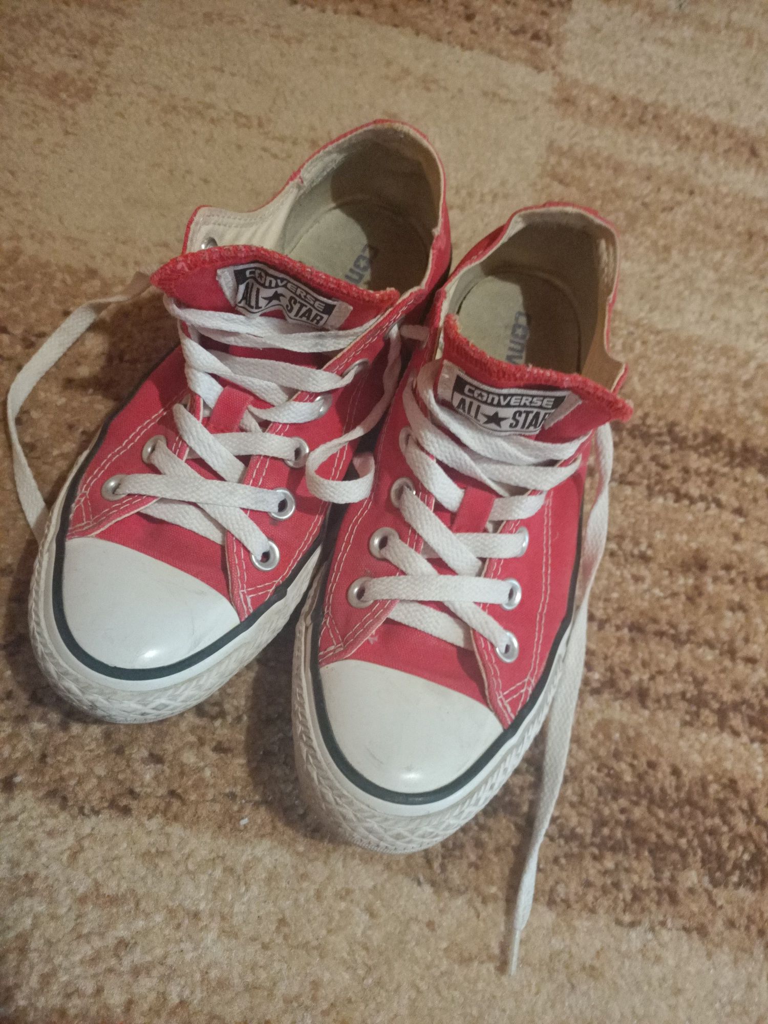 Trampki Converse rozm 37,5