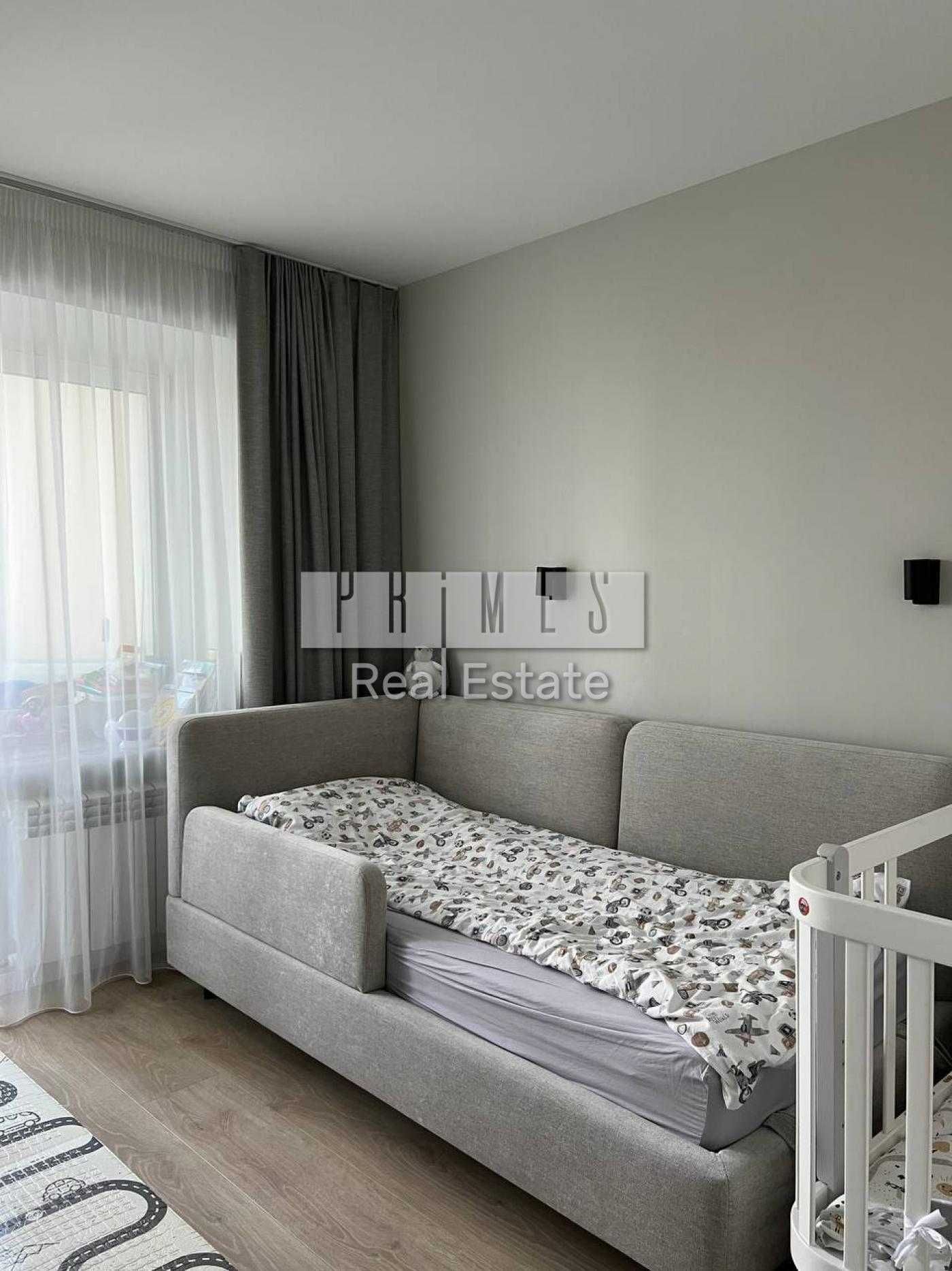 Продаж 3к квартира 81м2, пр-т В. Івасюка 43г, Оболонь