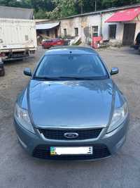 FORD MONDEO 4 1.8 TDCI (На ходу, але потребує ремонту)