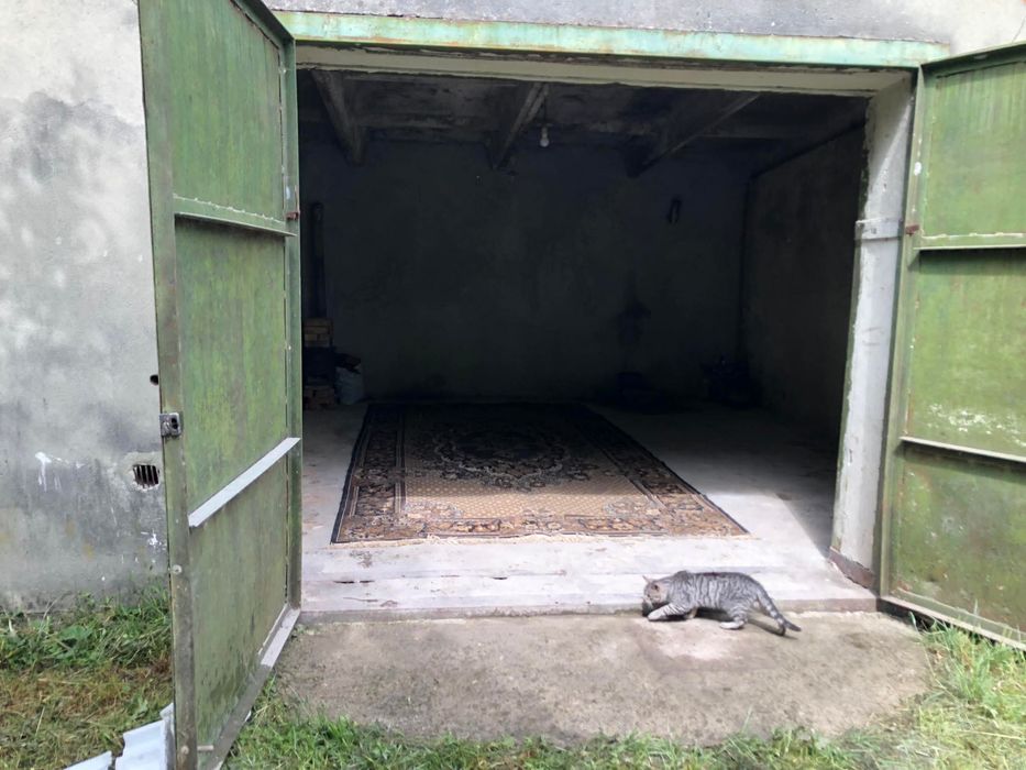 Здам в оренду гараж , бокс . Можливий продаж