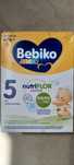 Bebiko junior 5dla przedszkolaka