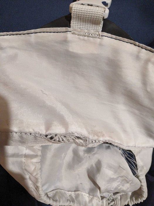 Plecak Decathlon Quechua MH500 Air Cooling 20 litrów 850 g