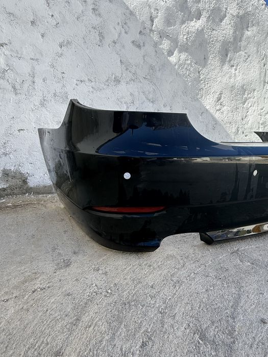 Para choque Bmw Série 5 e60