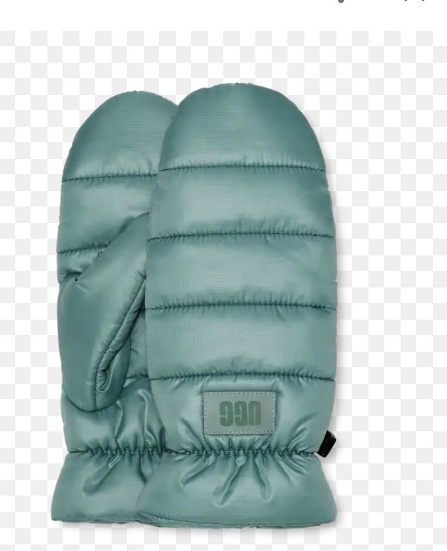 Теплі рукавички ugg