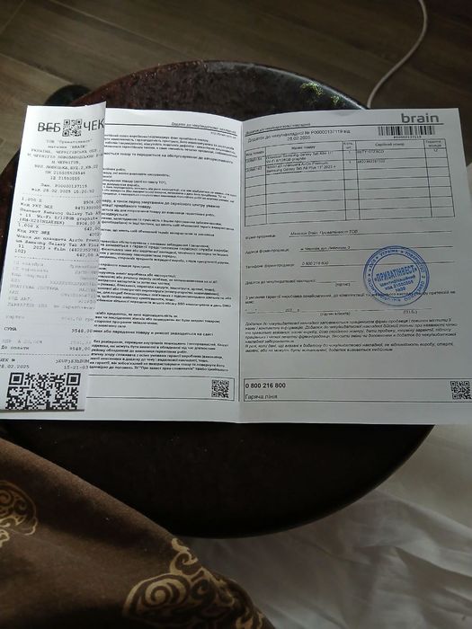 Планшет Samsung Galaxy Tab A9+ 11"Wi-Fi 8/128GB graphite