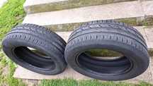 Opony Letnie 205/60/16 Continental