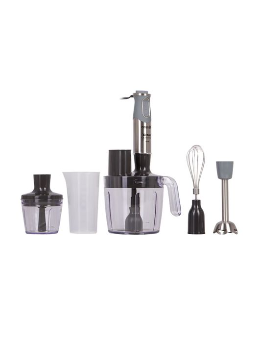 Блендер міні-комбайн Tefal HB65LD38