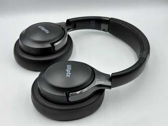 Słuchawki bezprzewodowe nauszne z mikrofonem Bluetooth Uliptz WH202A