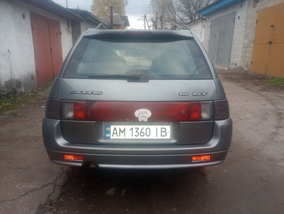 Продам Ваз 21111