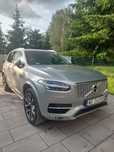 Volvo XC 90 Volvo XC90 D5 AWD 235 KM 7 miejsc