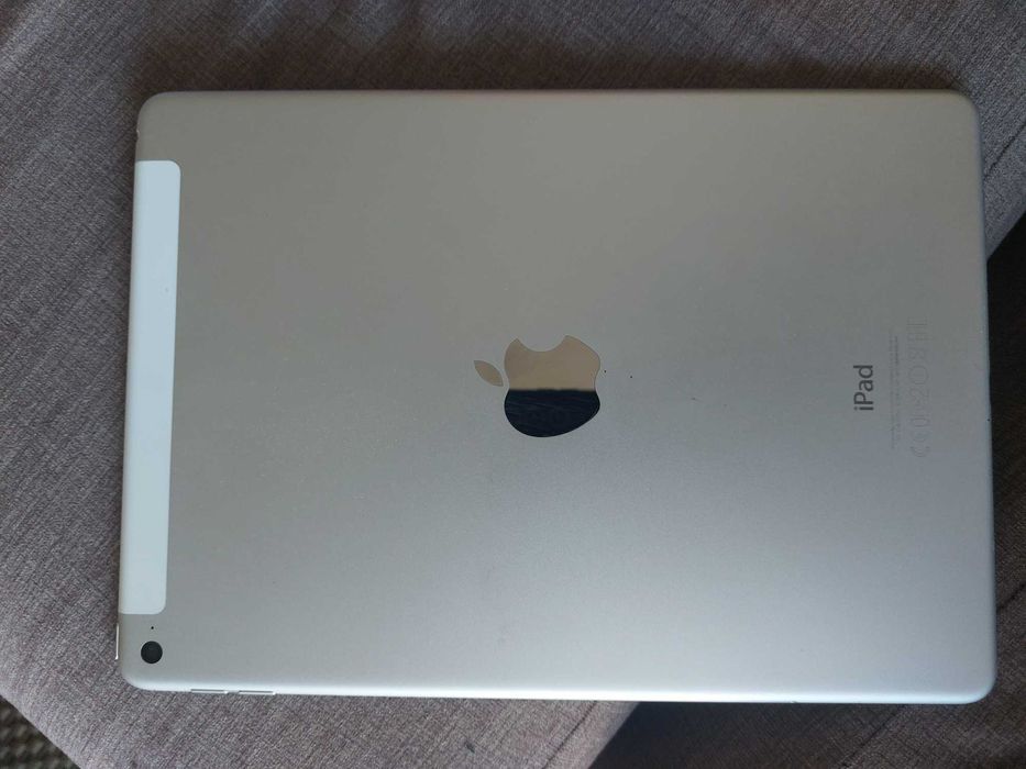 Ipad air 2 WiFi + 4G