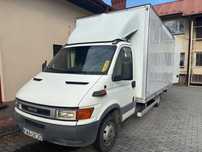 Iveco DAILY 45C11  Iveco Daily 45C11