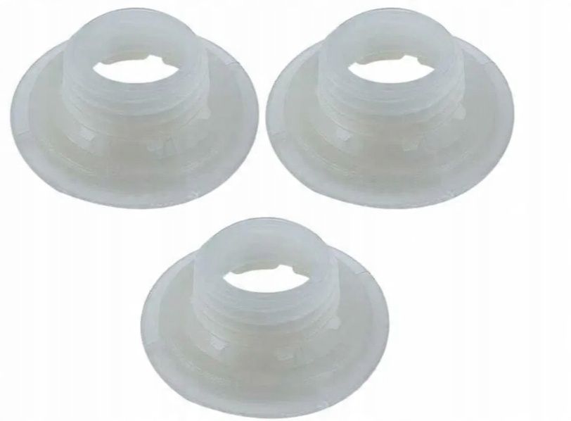 Zestaw Przekładni Pilota Pompy Olejowej Gubeter, Dla Jonsered