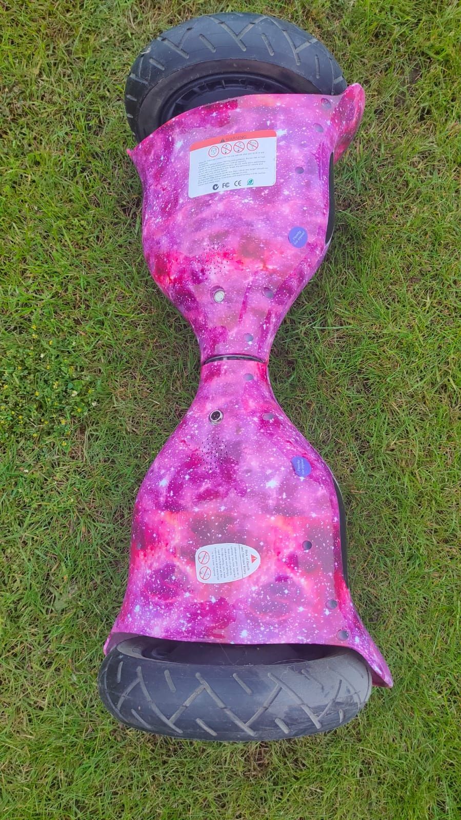 Rewelacyjny Haveboard OIO