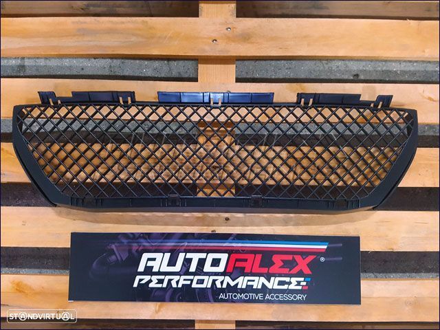 Grelha Para-Choques M3 BMW E46  AAP00127