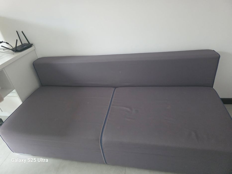 Sofa rozkładana firmy libro