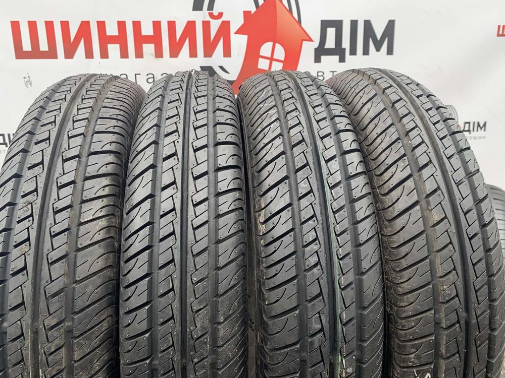 Шини 165/80 R15 Marshal  літо 2020р нові