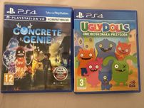 Gry dla dzieci na Playstation 4