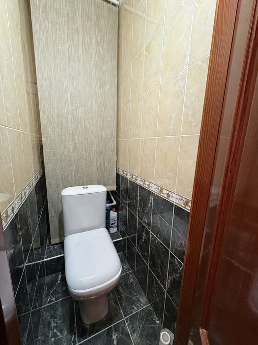 Продам 3-х комнатную квартиру на холодной горе