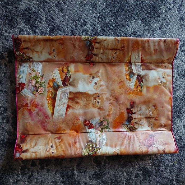 Пеленальна доска