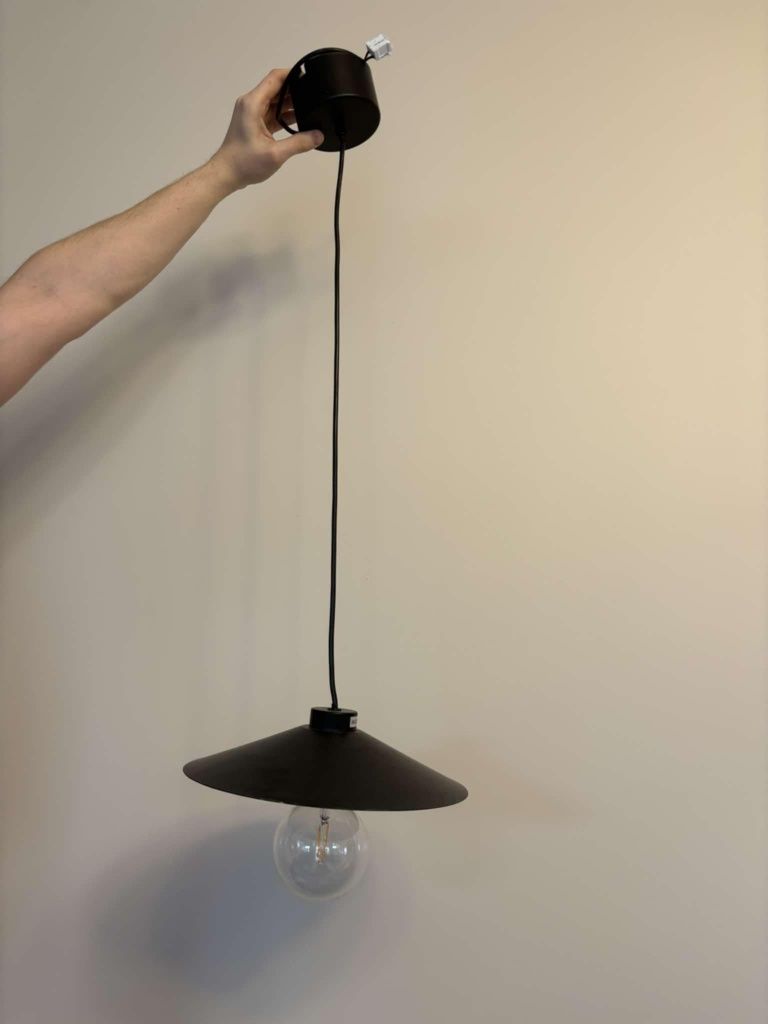 Sprzedam lampy loftowe