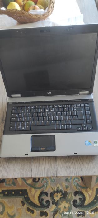 Computador  portátil hp 6730B