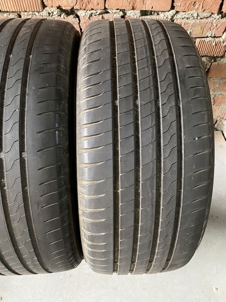 Літня резина шини (пара) 235/50R18 FIRESTONE 22рік