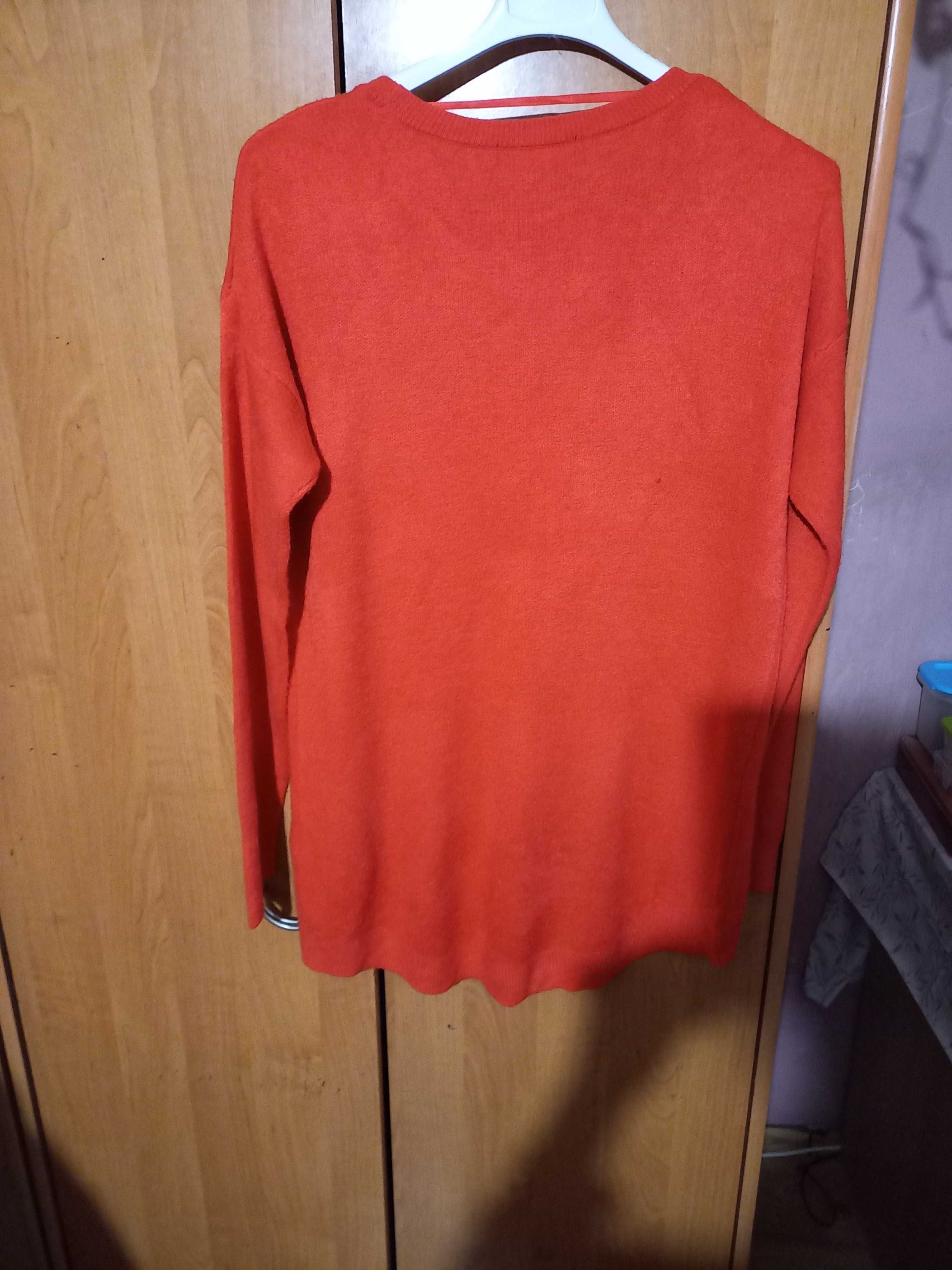 sprzedam sweter damski