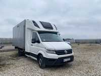 Volkswagen Crafter  VW Crafter