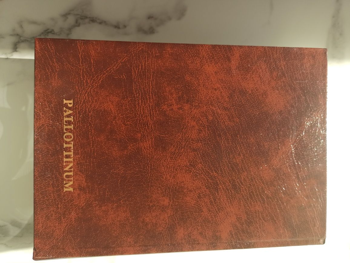 Pismo Święte Starego i Nowego Testamentu