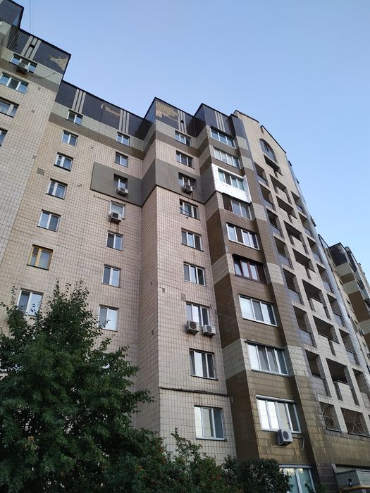 Утеплення квартир