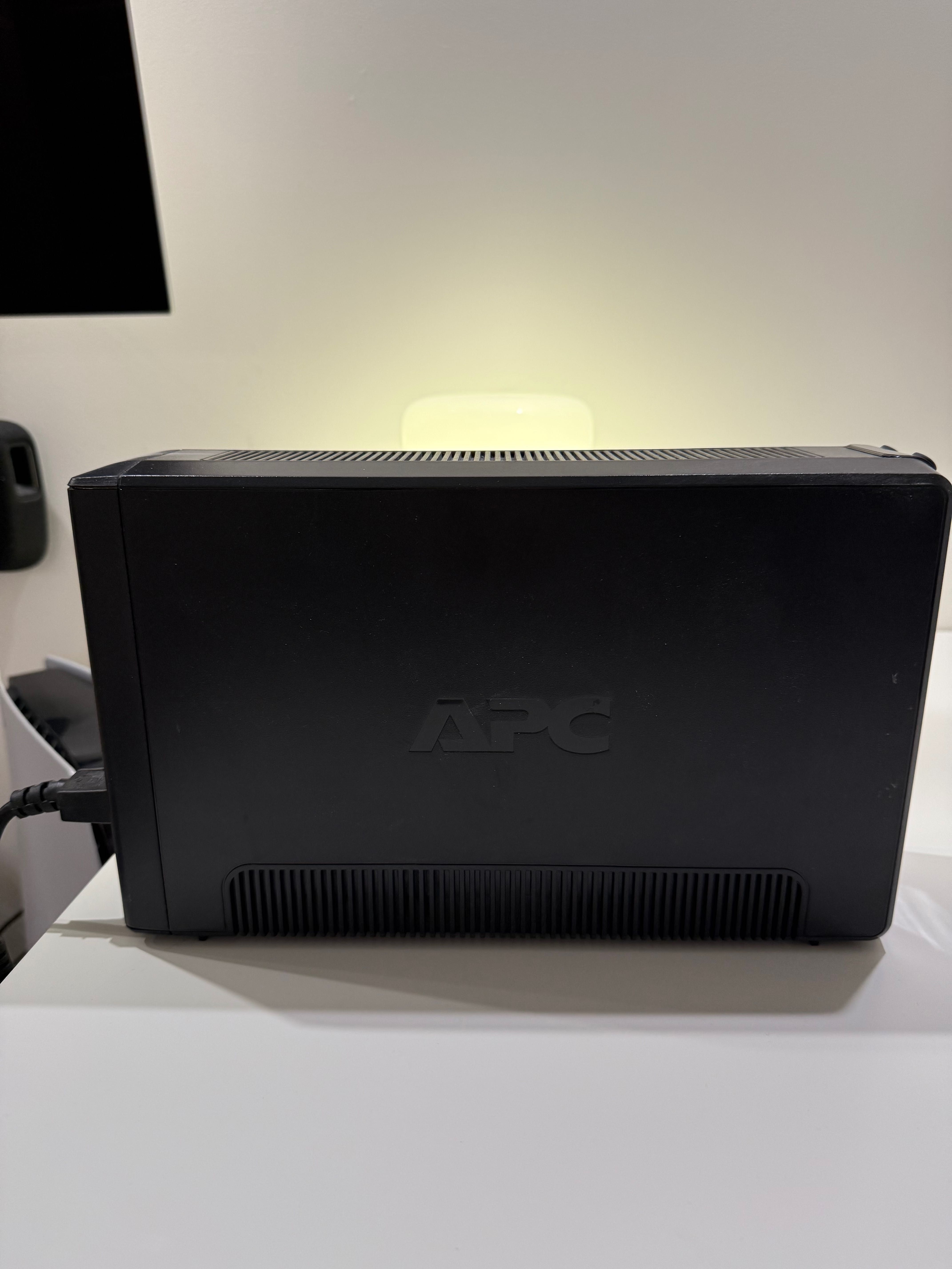 APC Back UPS Pro 650