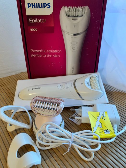 Продаж бритв і машинок для стрижки