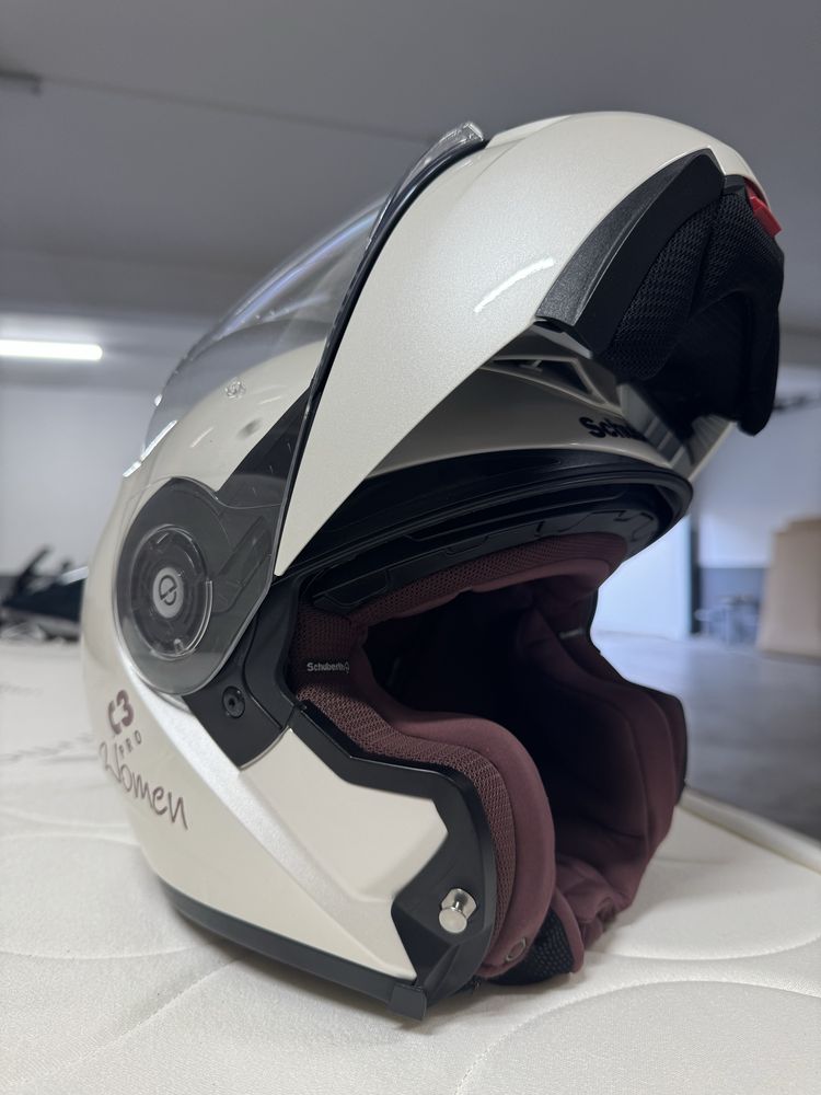 Capacete Schuberth C3 Pro Women (S)