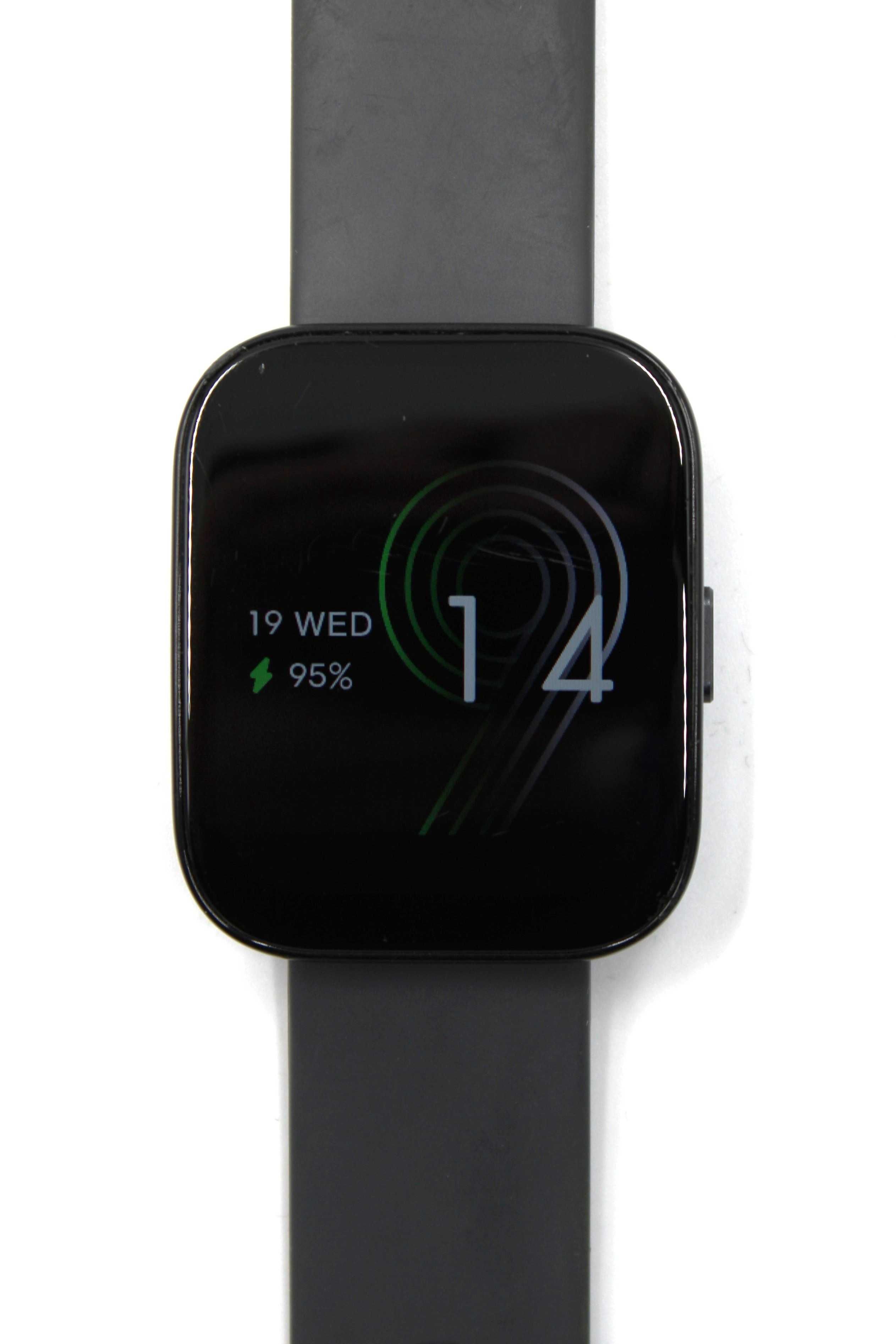 Smartwatch AMAZFIT BIP 5 GPS Czarny