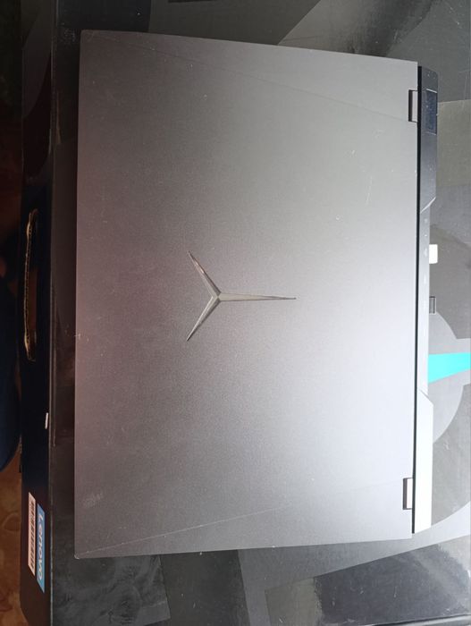 игровой ноутбук Lenovo Legion 5 Pro