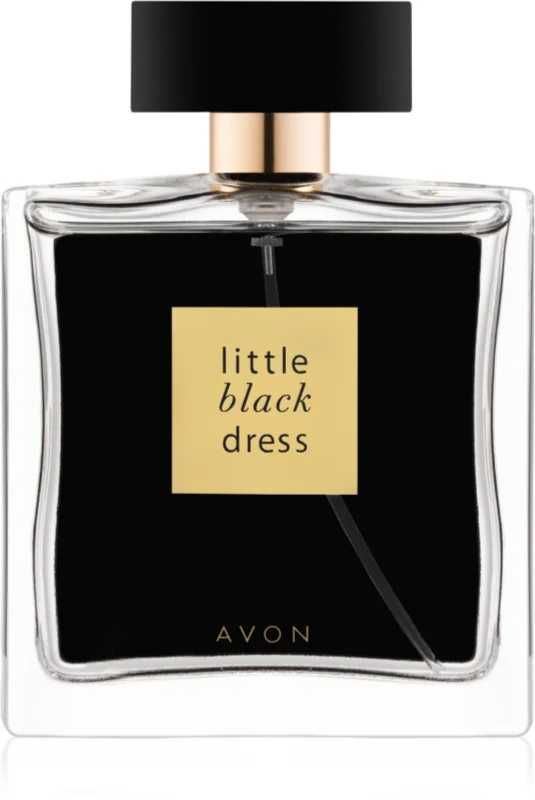 Perfumy AVON Little Black Dress 100 ml bez karotnika