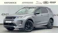 Land Rover Discovery Sport 2.0D 204KM R-Dynamic S