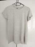 Koszulka damska t-shirt FishBone New Yorker. Rozmiar M