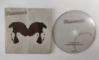 Mustasch – Double Nature singiel CD nowy