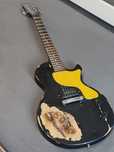 Epiphone JR custom Relic