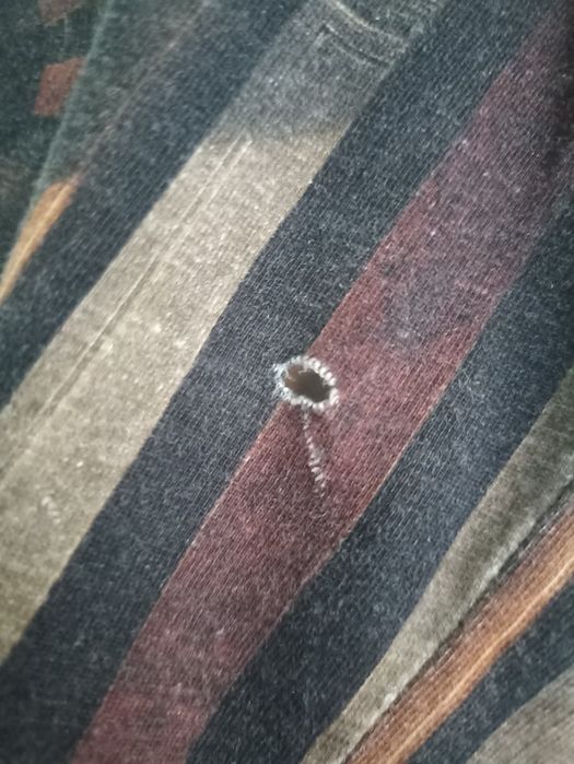 Koszulka unisex RETRO