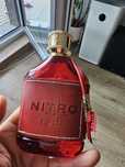 Perfumy dumont Nitro Red edp 100ml
