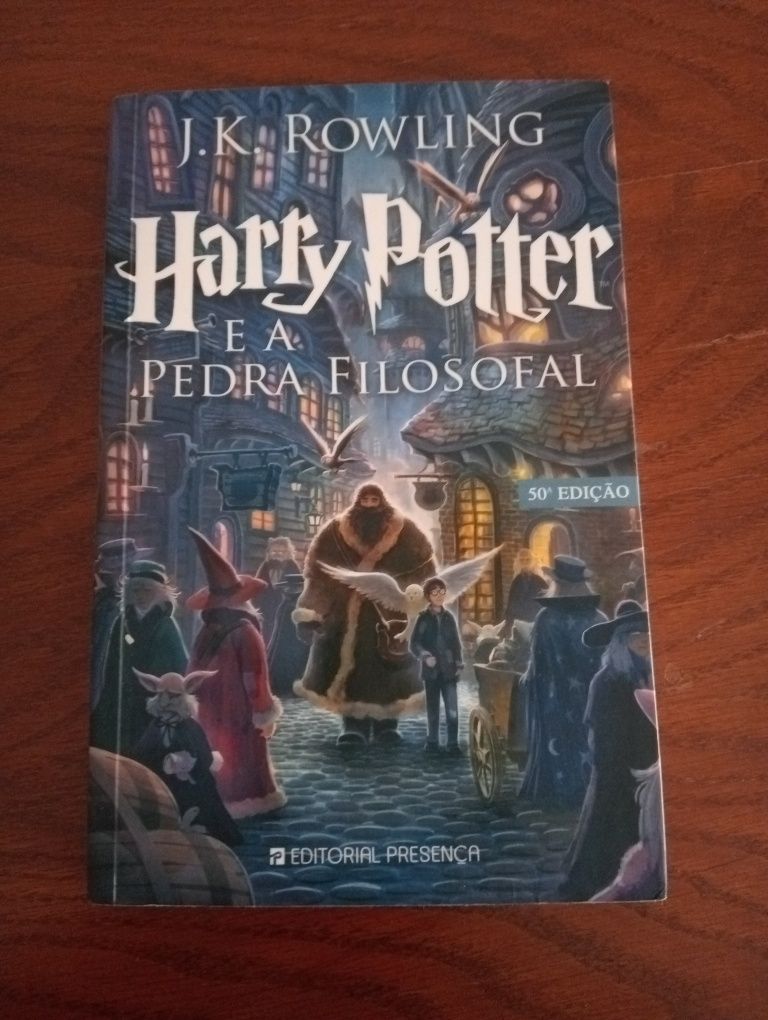 Livros juvenis - como novos