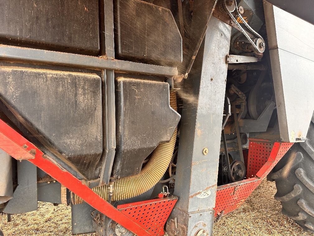 Massey Ferguson 7276