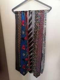 Conjunto de gravatas Homem