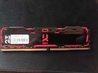 Pamięć RAM DDR4 Goodram 16 GB 2666 16