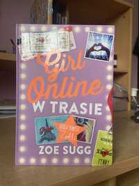 Girl Online w Trasie Zoe Sugg